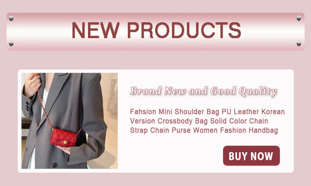 New Handbag Boho Shoulder Bag Bell Pendant Lightweight Tote Bag Plaid Underarm Bag Women Soft PU Checked Tote Cloth Shopping Bag