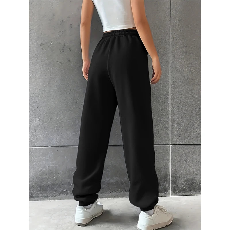 Women's Fashion Streetwear Sweats