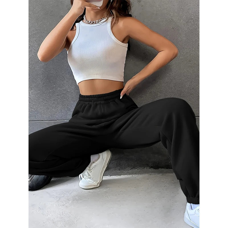 Women's Fashion Streetwear Sweats