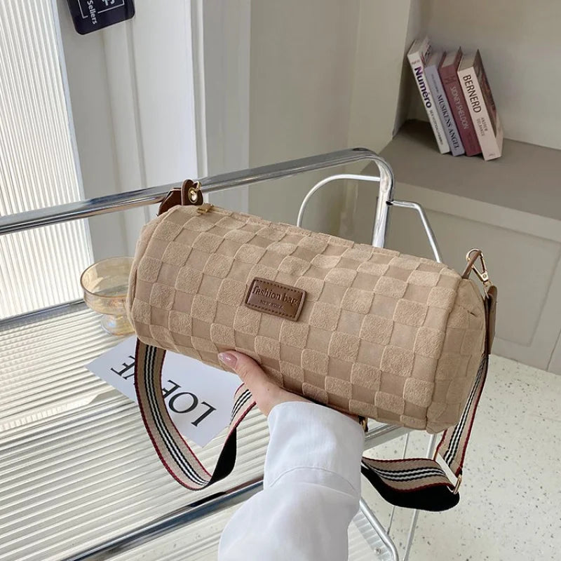 Classic Designer Inspired Handbag For Women Elegant Leather Shoulder Bag Crossbody Purse Ladies Tote Top Handle