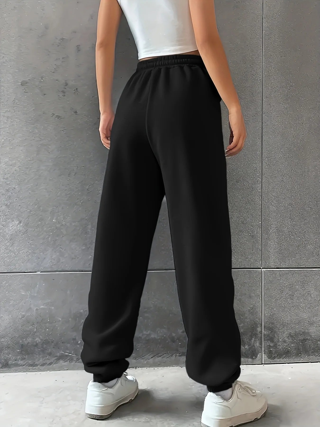 Women's Fashion Streetwear Sweats