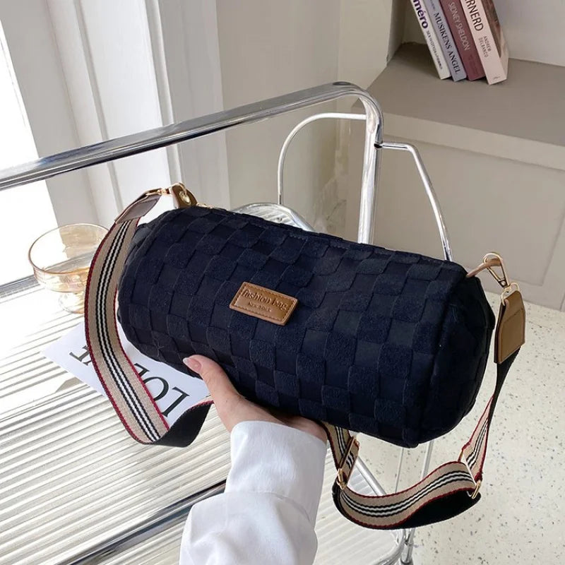 Classic Designer Inspired Handbag For Women Elegant Leather Shoulder Bag Crossbody Purse Ladies Tote Top Handle