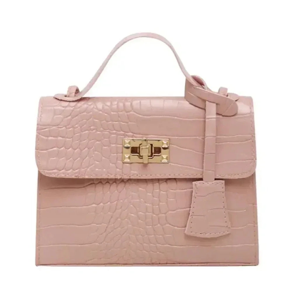 Hand Bags for Women. This Set of Women's Bags for 2024 Is a Great Combination of Style and Functionali Bag Messenger Handbags