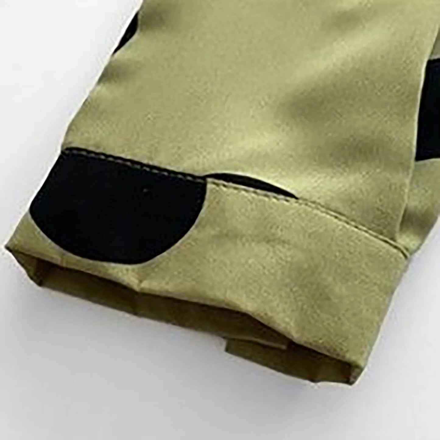 Elegant Polka Dot Print Chiffon Blouse