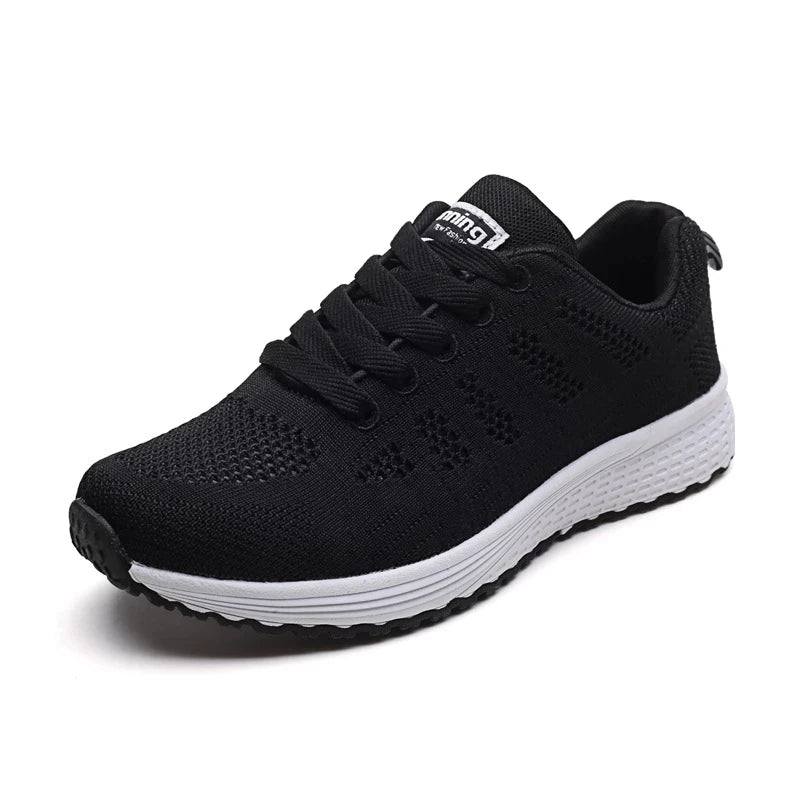 Women's Casual Mesh Walking Shoes Shoes