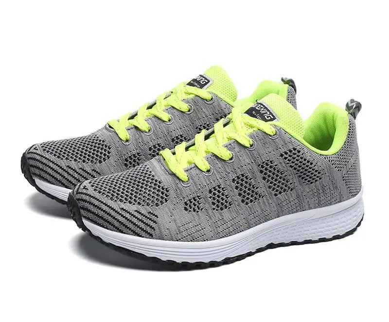 Women's Casual Mesh Walking Shoes Shoes