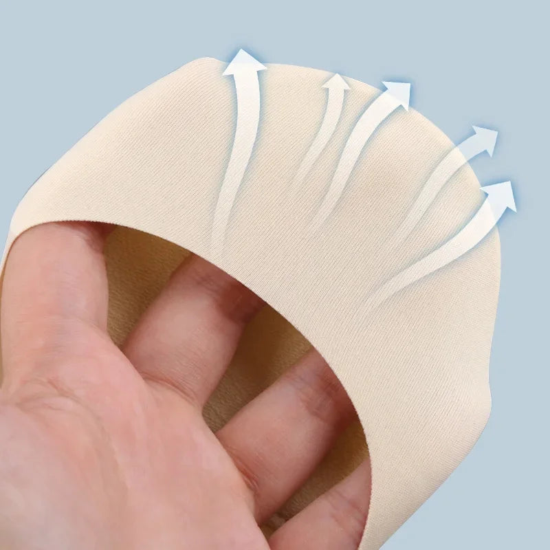 Women's Plantar Fasciitis Insole  - Shock Absorbing