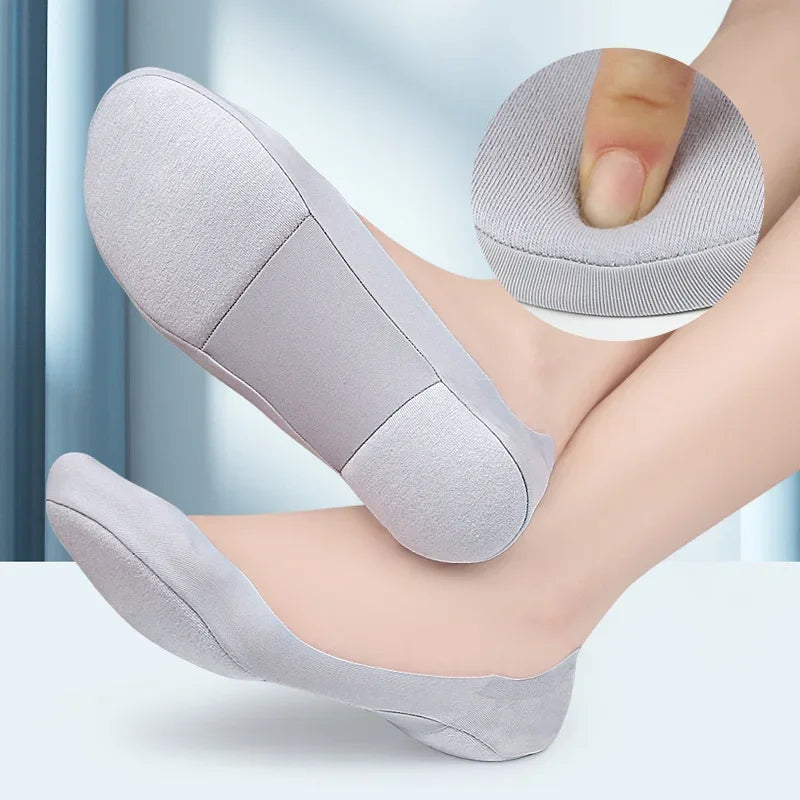 Women's Plantar Fasciitis Insole  - Shock Absorbing