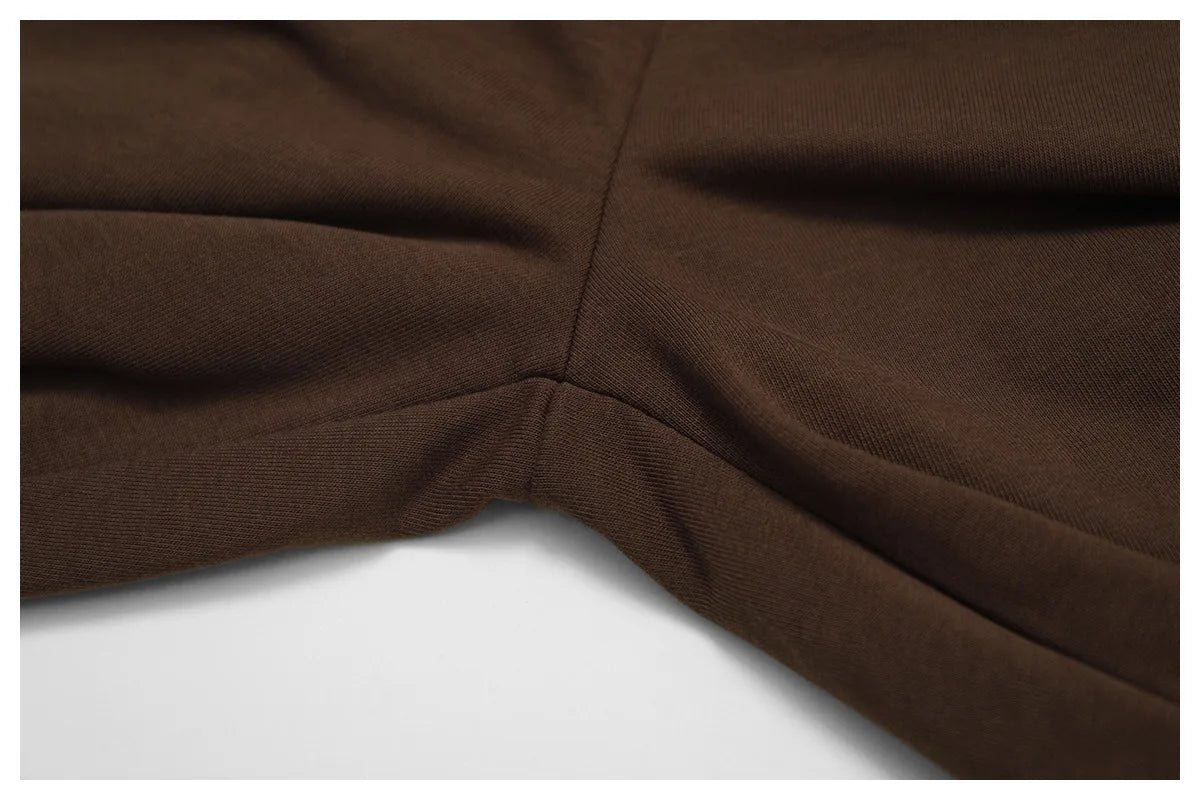 High Waisted Ladies' Sweatpants