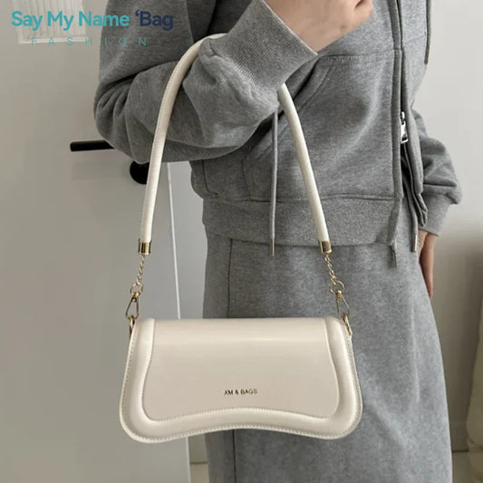 New Fashion Female Handlebags PurseWomens PU Bags Leisure Bag Shopping Shoulder Tote Underarm Handbag Popular Hand Bags