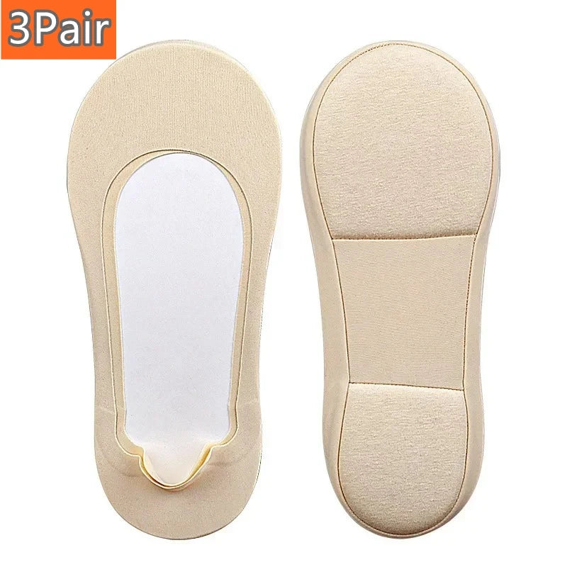 Women's Plantar Fasciitis Insole  - Shock Absorbing