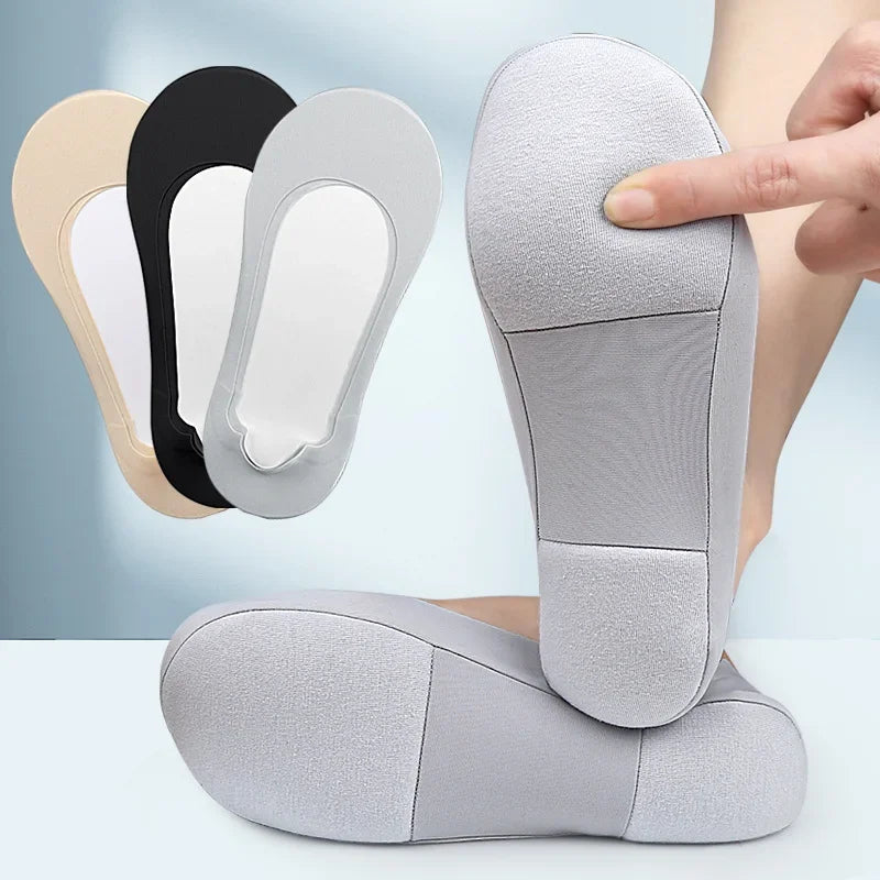 Women's Plantar Fasciitis Insole  - Shock Absorbing