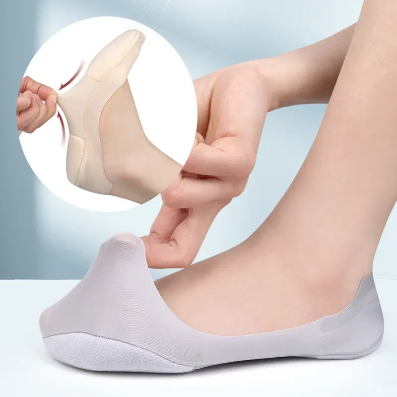 Women's Plantar Fasciitis Insole  - Shock Absorbing
