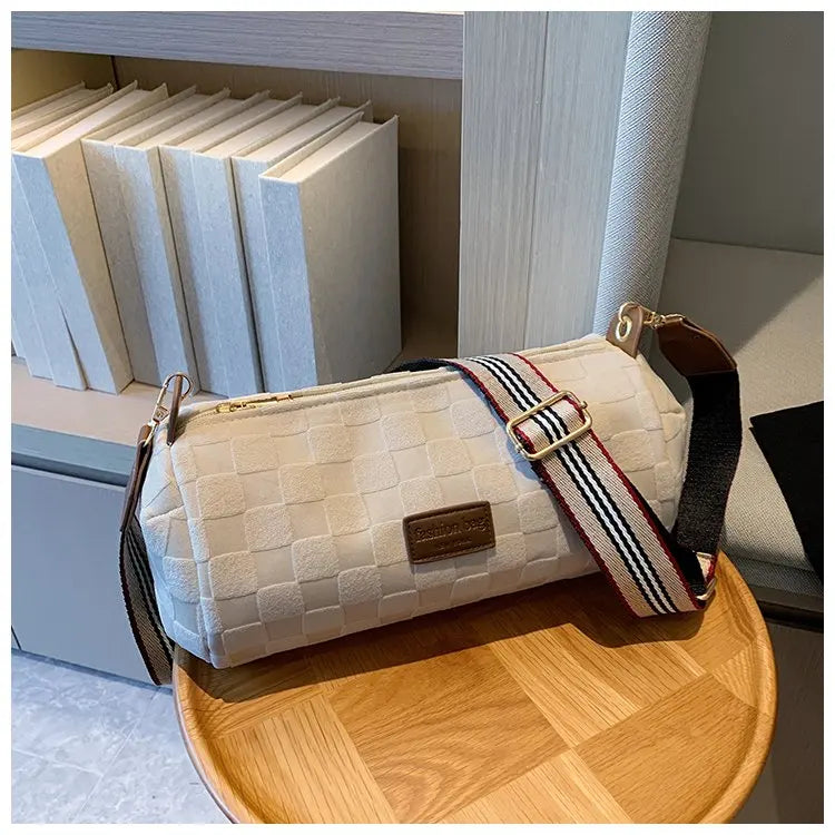 Classic Designer Inspired Handbag For Women Elegant Leather Shoulder Bag Crossbody Purse Ladies Tote Top Handle