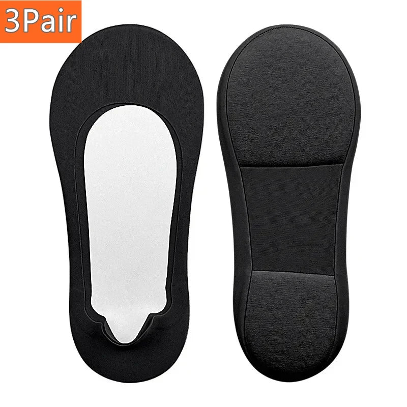 Women's Plantar Fasciitis Insole  - Shock Absorbing