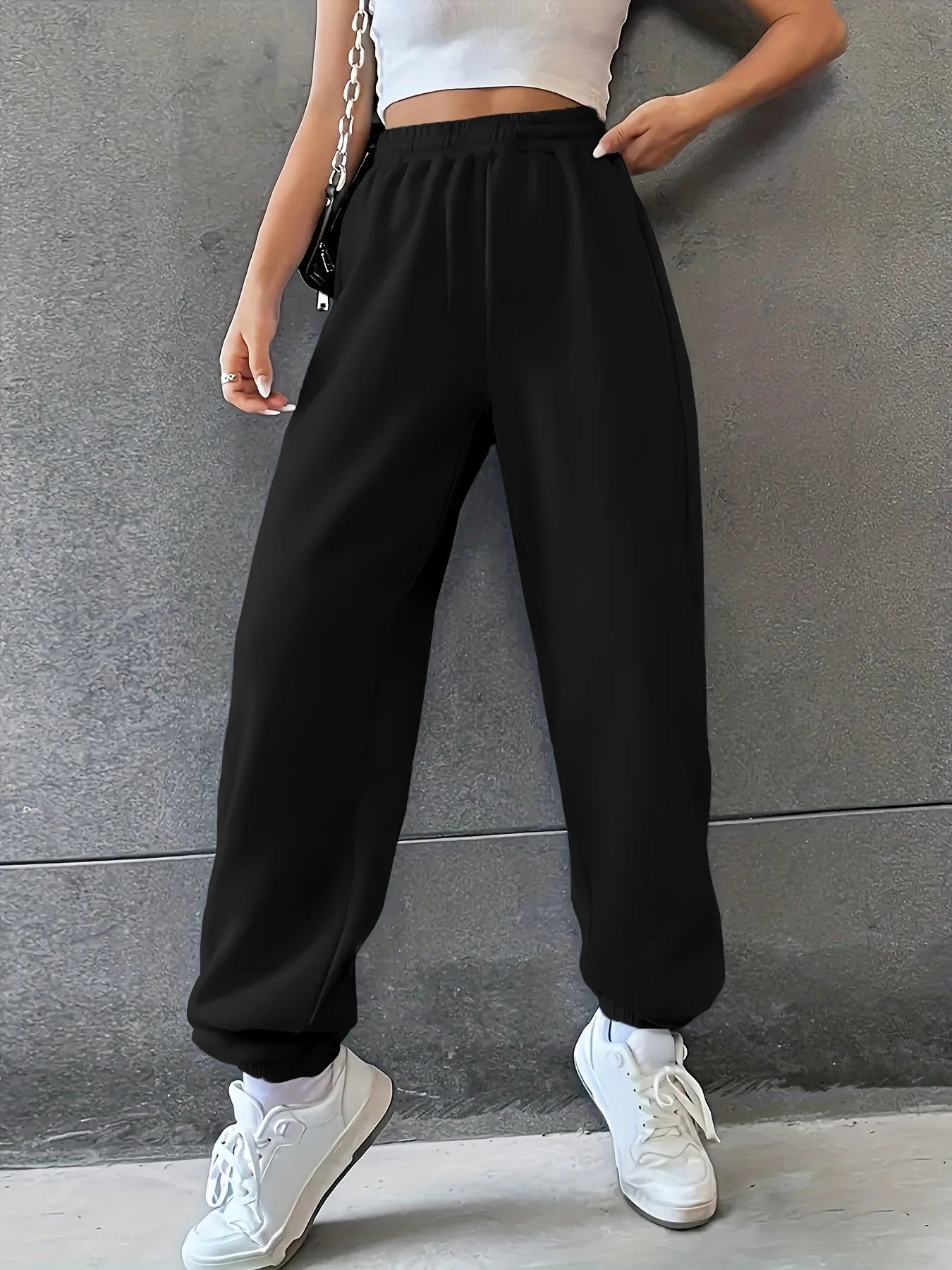 Women's Fashion Streetwear Sweats
