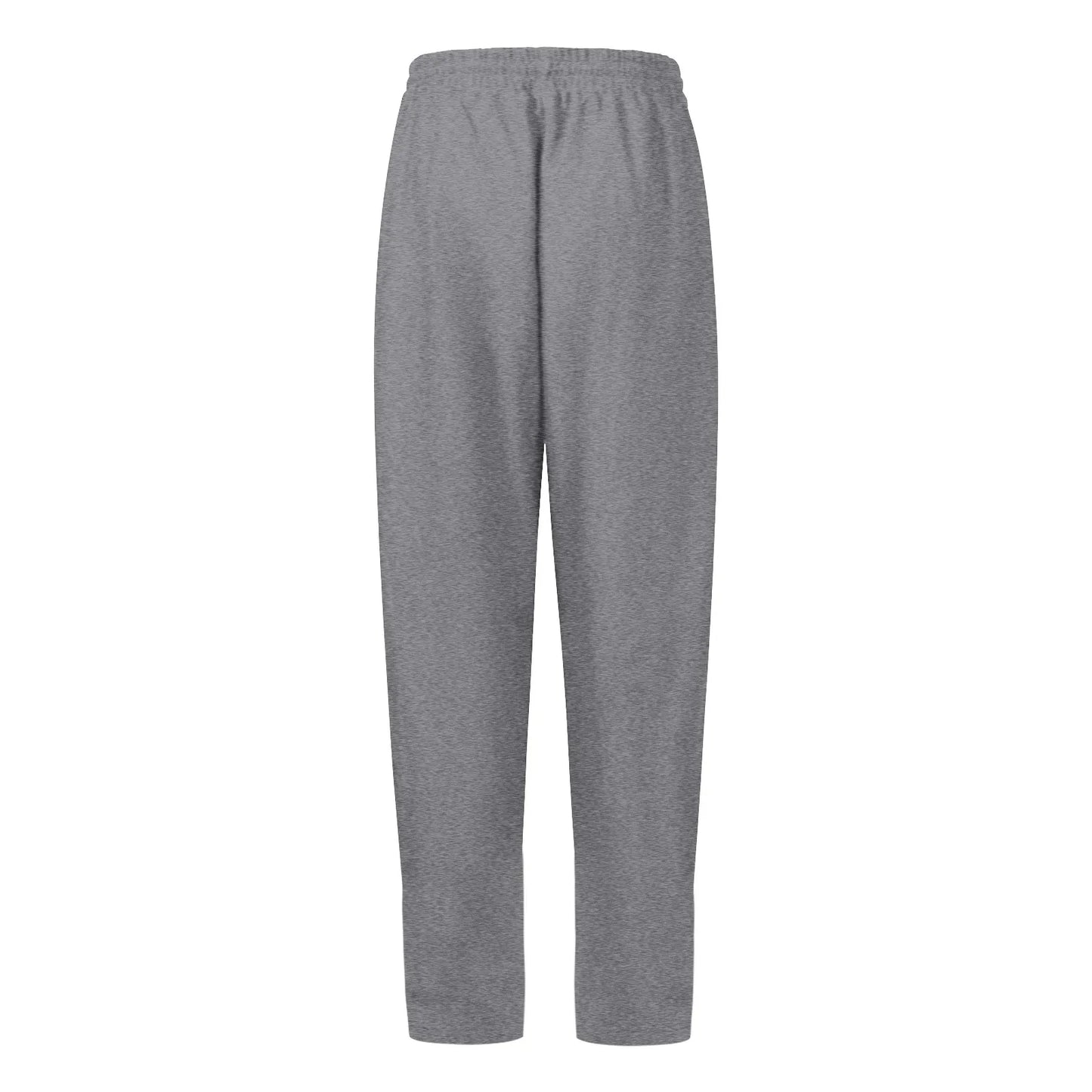 Wide Leg Pants For Women’s Fleece Lined Sweatpants Straight Pants Bottom All-Math Plain Fitness Joggers Pants Travel Basic