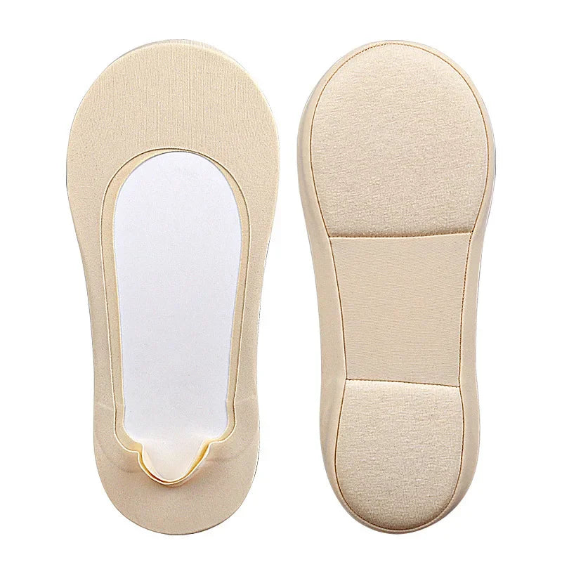 Women's Plantar Fasciitis Insole  - Shock Absorbing