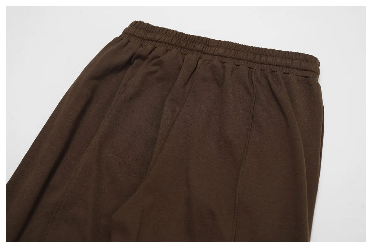 High Waisted Ladies' Sweatpants