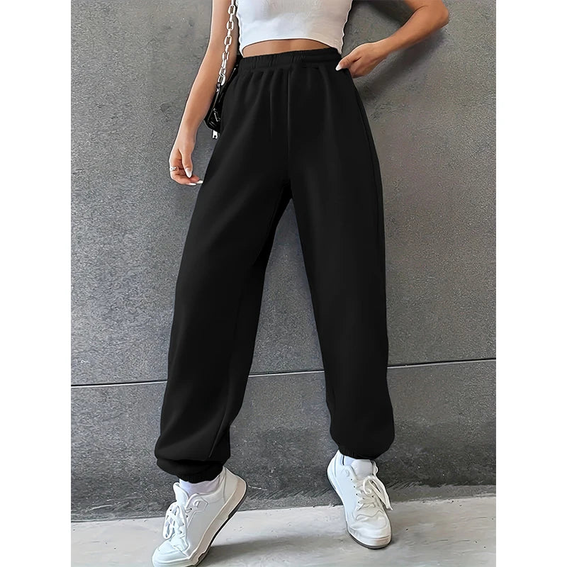 Women's Fashion Streetwear Sweats
