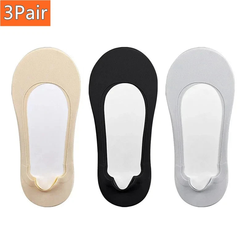 Women's Plantar Fasciitis Insole  - Shock Absorbing