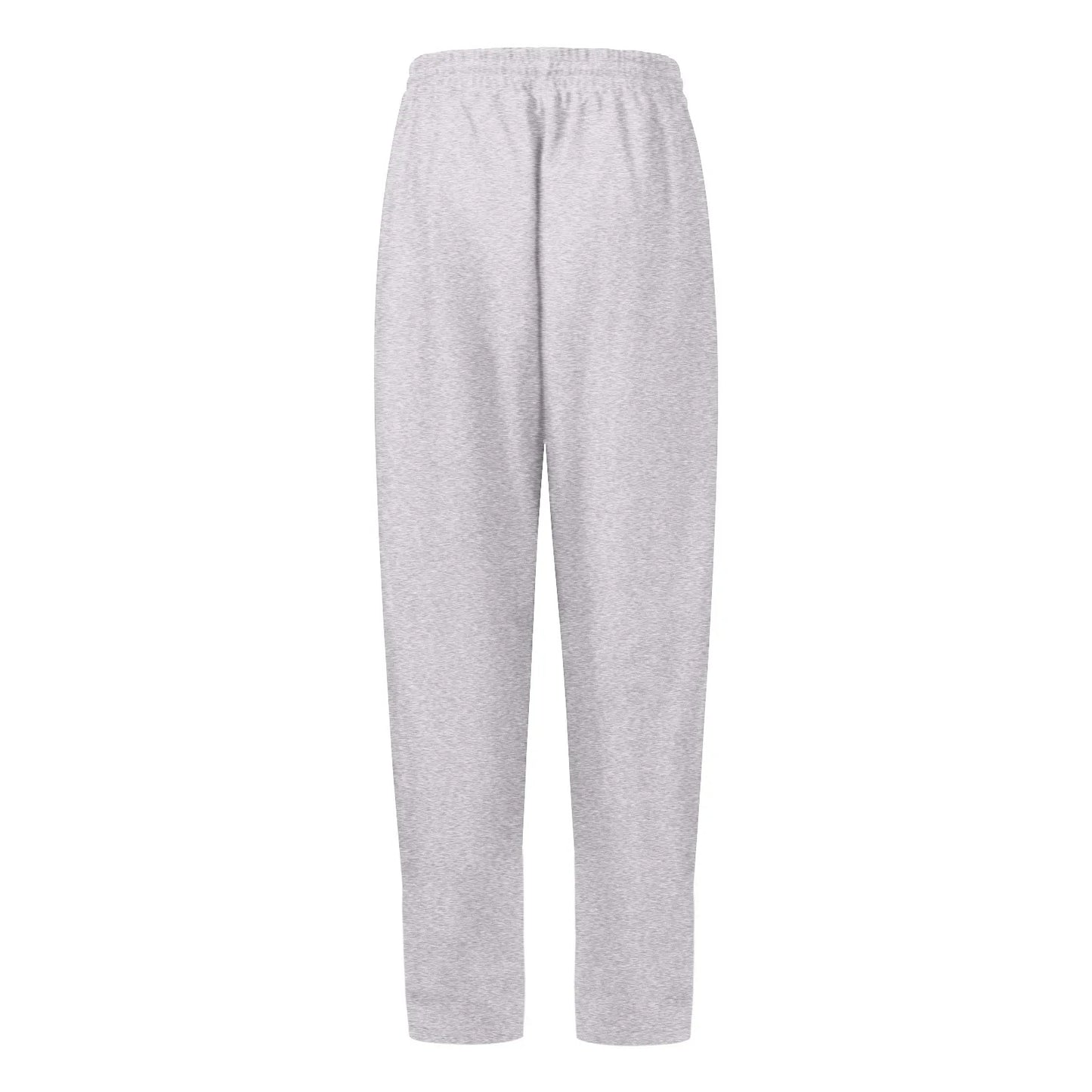 Wide Leg Pants For Women’s Fleece Lined Sweatpants Straight Pants Bottom All-Math Plain Fitness Joggers Pants Travel Basic